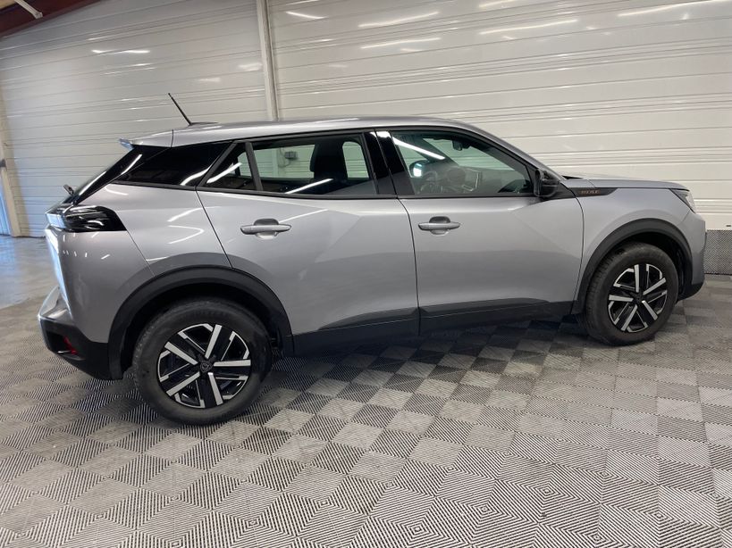 PEUGEOT 2008 2025 - Photo n°5