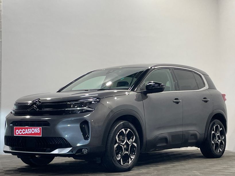 CITROEN C5 AIRCROSS 2023 - Photo n°1