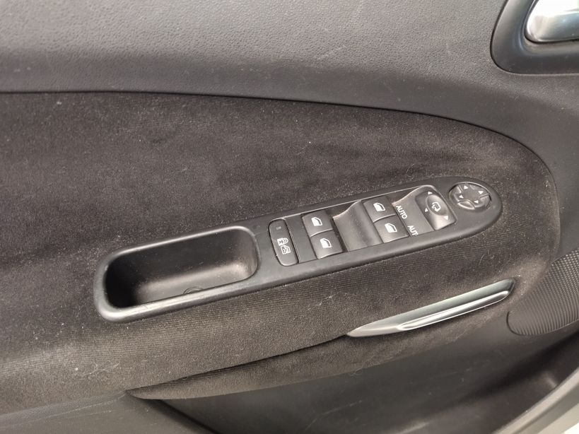 CITROEN C3 PICASSO 2013 - Photo n°24