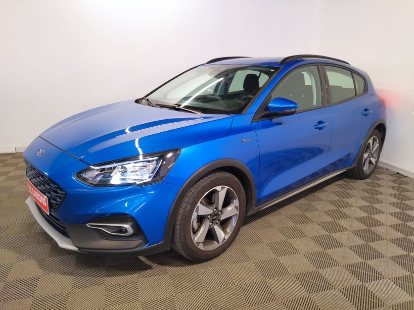 FORD FOCUS 2020 - Photo n°1