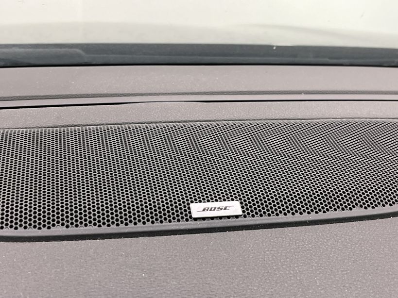 RENAULT MEGANE IV ESTATE 2017 - Photo n°45