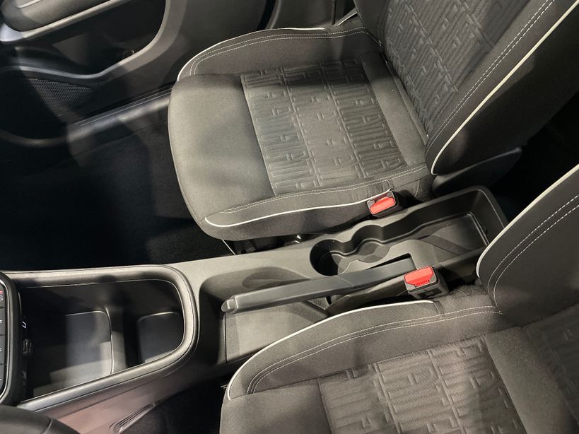 FIAT 600 2024 - Photo n°20