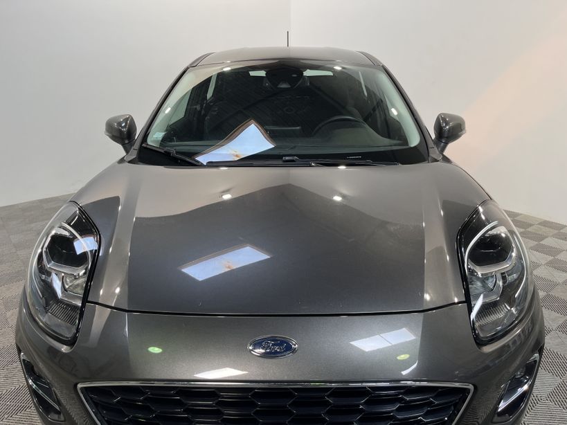 FORD PUMA 2020 - Photo n°10
