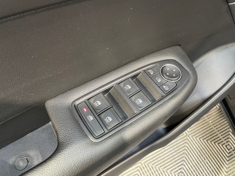 RENAULT ARKANA 2024 - Photo n°38