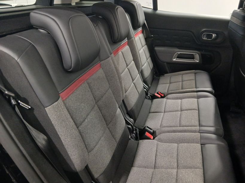 CITROEN C5 AIRCROSS BUSINESS 2022 - Photo n°7