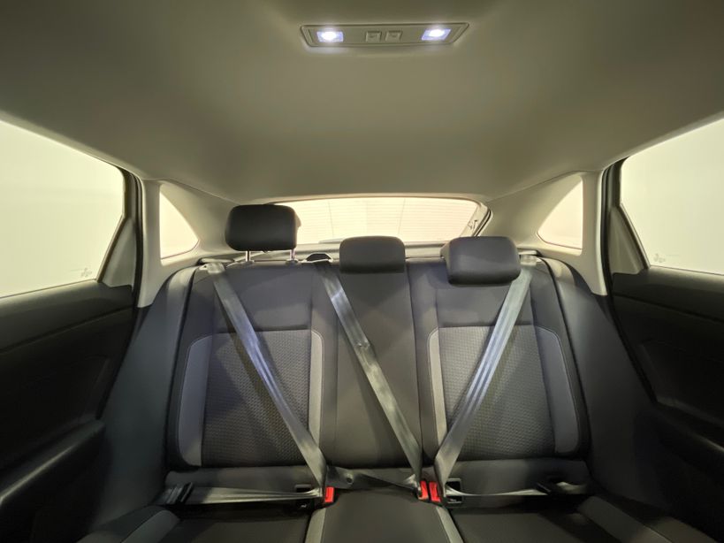 VOLKSWAGEN TAIGO 2024 - Photo n°44