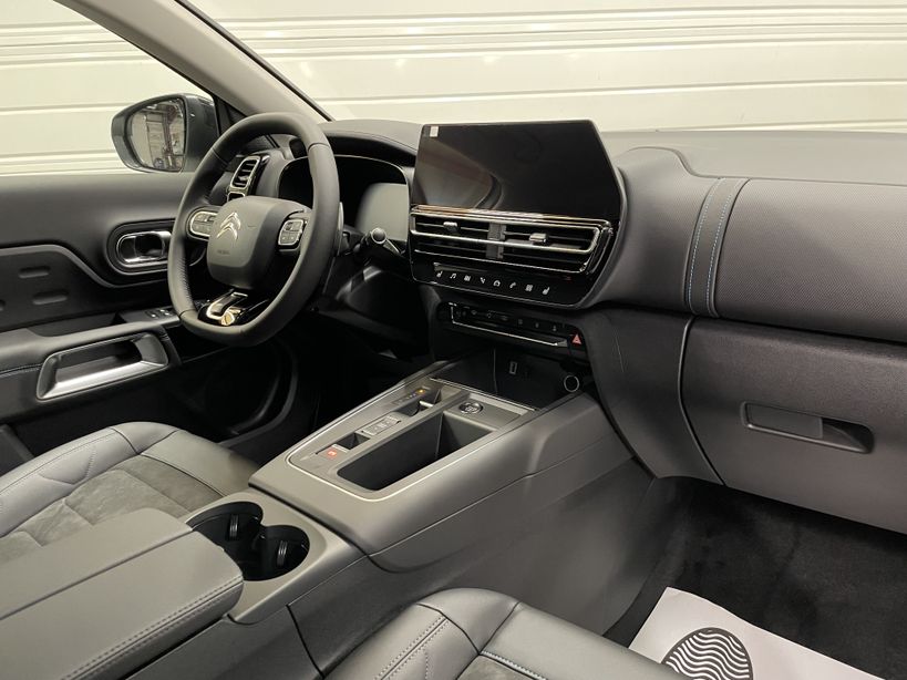 CITROEN C5 AIRCROSS 2025 - Photo n°10