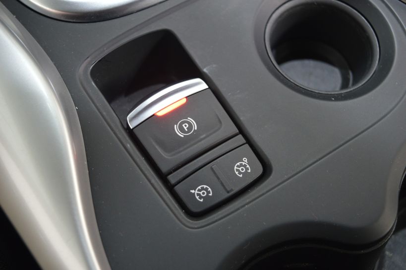 RENAULT KADJAR 2018 - Photo n°20
