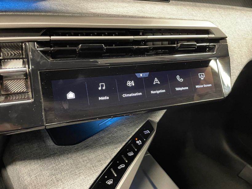 PEUGEOT 3008 2024 - Photo n°22