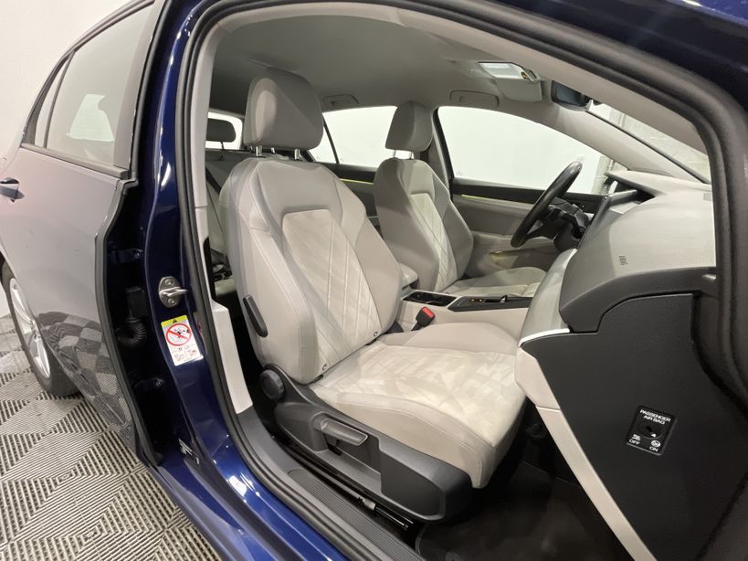 VOLKSWAGEN GOLF 2021 - Photo n°43