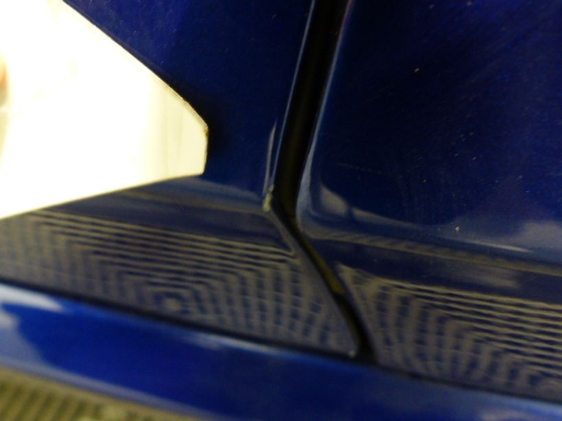 RENAULT MEGANE IV BERLINE 2019 - Photo n°3