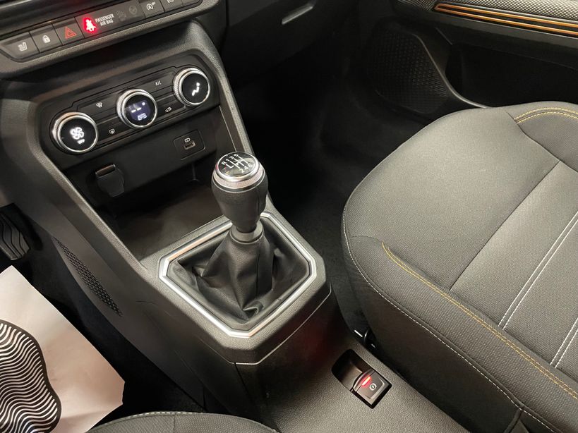 DACIA SANDERO 2022 - Photo n°23