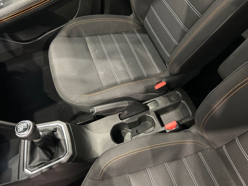 DACIA SANDERO 2022 - Photo n°18