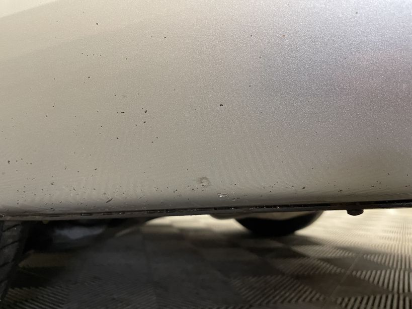 RENAULT MEGANE IV ESTATE 2021 - Photo n°6