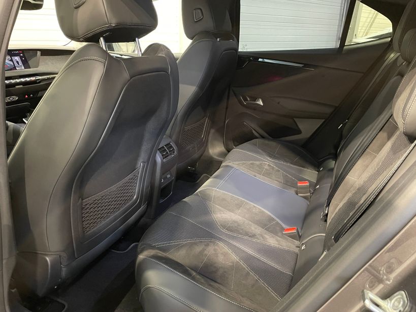 DS DS 4 2024 - Photo n°12