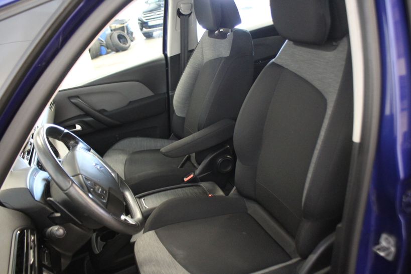 CITROEN C4 PICASSO 2018 - Photo n°25