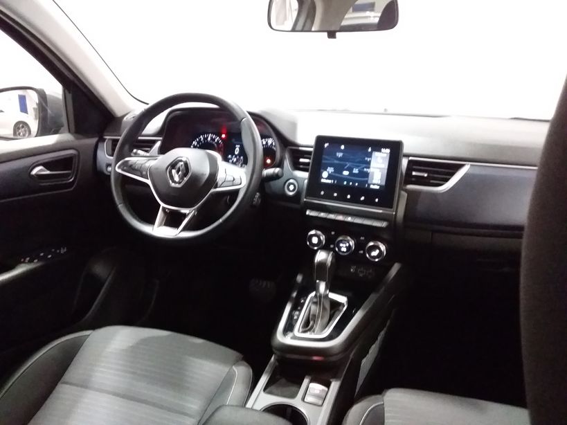 RENAULT ARKANA 2022 - Photo n°9