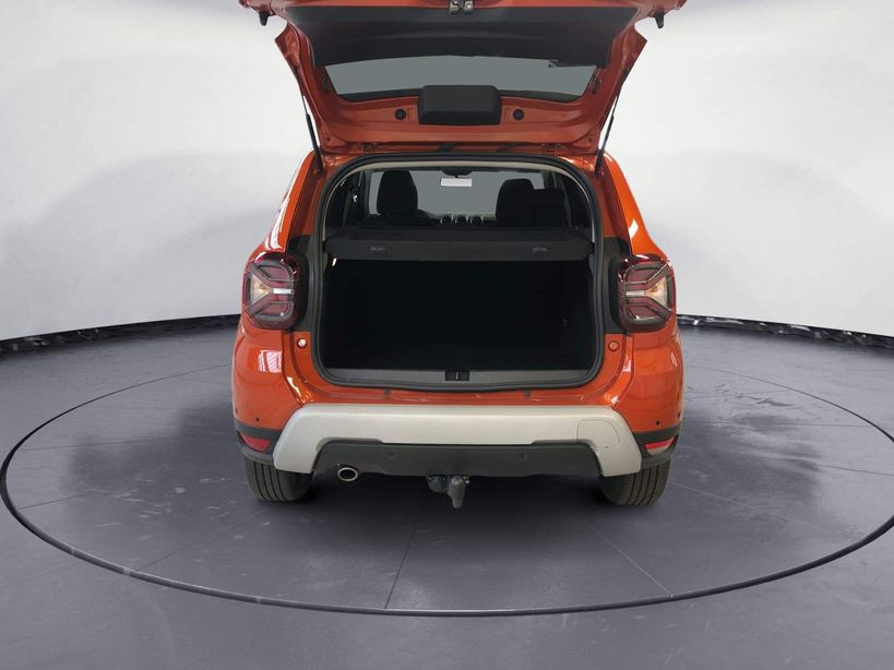 DACIA DUSTER 2022 - Photo n°15