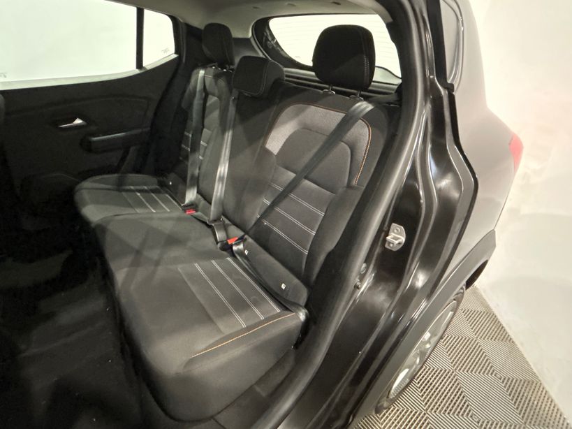 DACIA SANDERO 2022 - Photo n°10