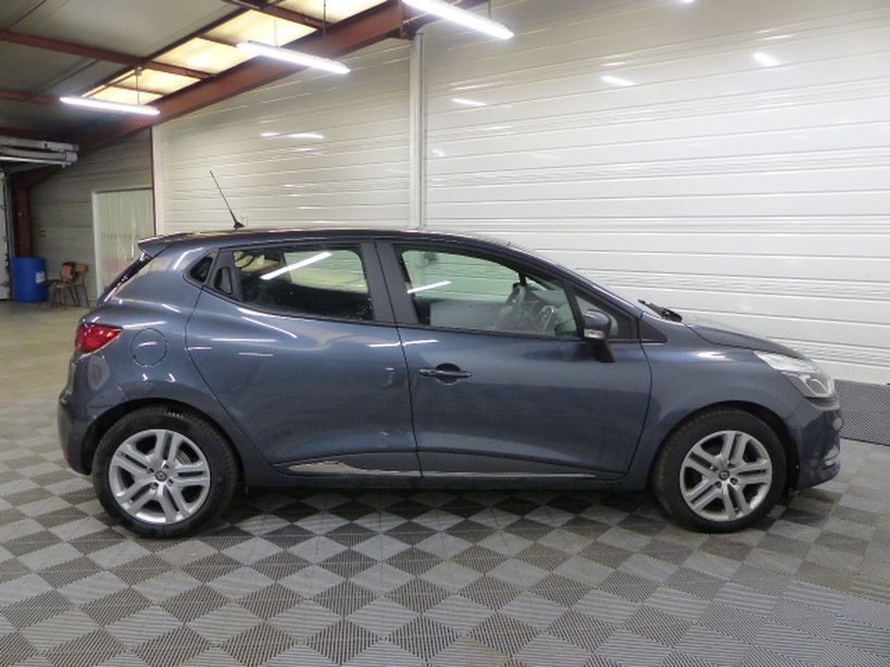 RENAULT CLIO IV BUSINESS 2019 - Photo n°14