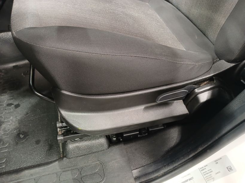 FIAT DOBLO CARGO 2020 - Photo n°29
