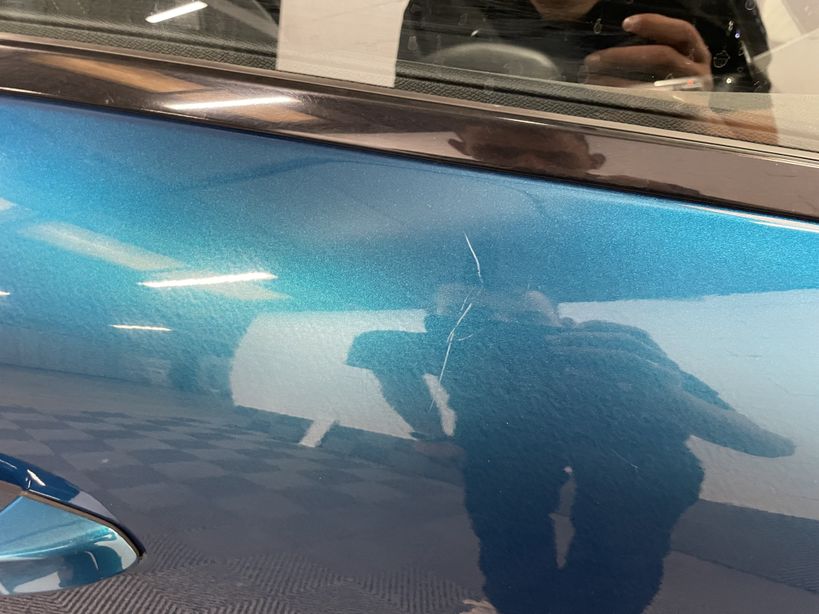 PEUGEOT 308 2024 - Photo n°4