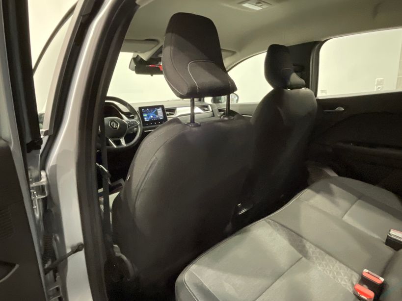 RENAULT CAPTUR 2022 - Photo n°13