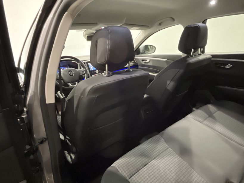 RENAULT TALISMAN 2019 - Photo n°38