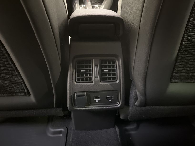 RENAULT CAPTUR 2023 - Photo n°41