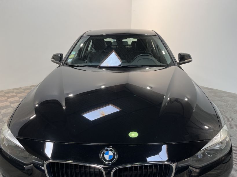 BMW SERIE 3 F30 LCI 2017 - Photo n°17