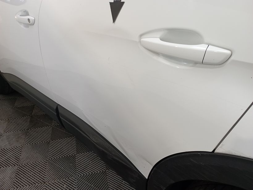 PEUGEOT 3008 BUSINESS 2019 - Photo n°10