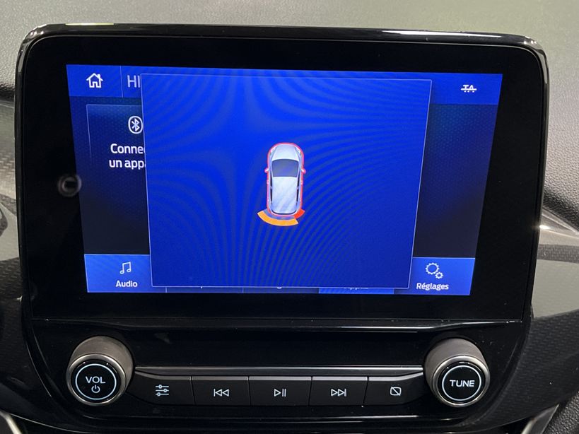 FORD FIESTA 2020 - Photo n°13