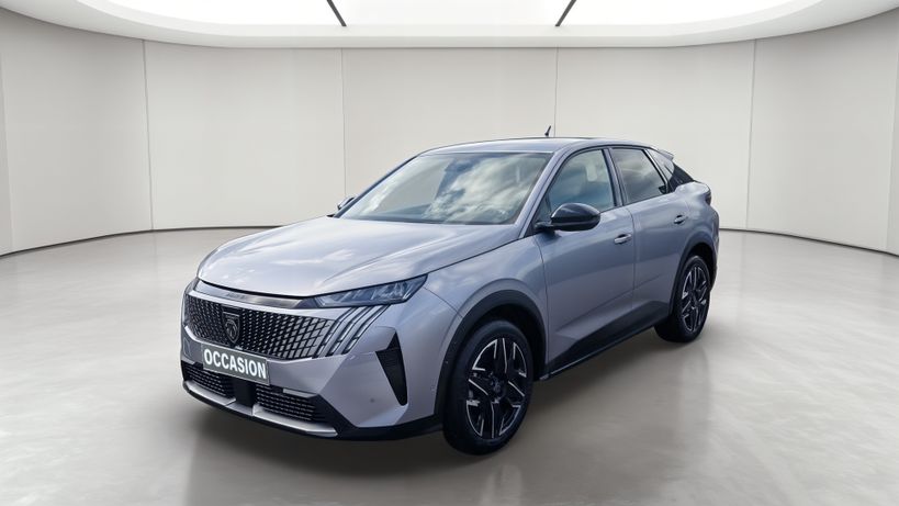 PEUGEOT 3008 2025 - Photo n°1