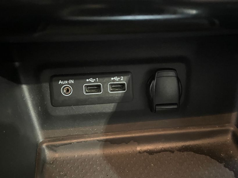 RENAULT MEGANE IV ESTATE 2022 - Photo n°25