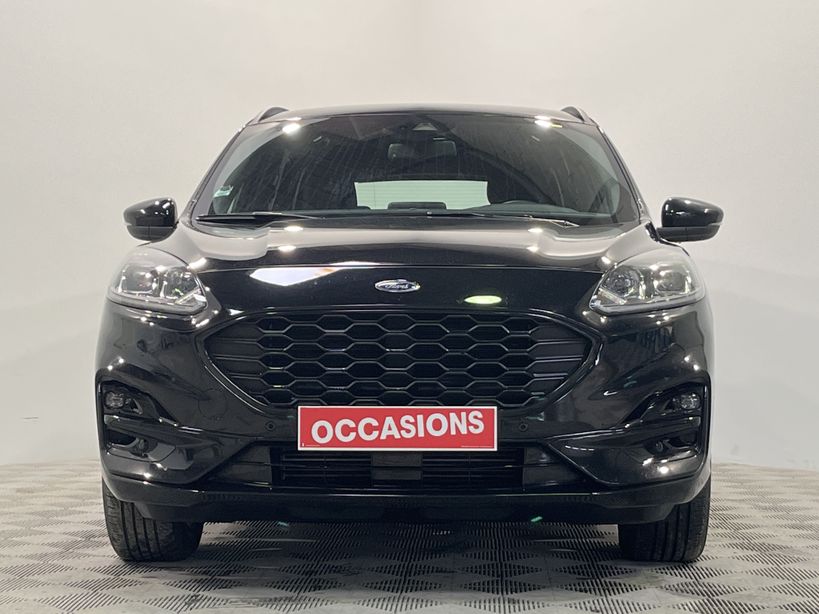 FORD KUGA 2021 - Photo n°5