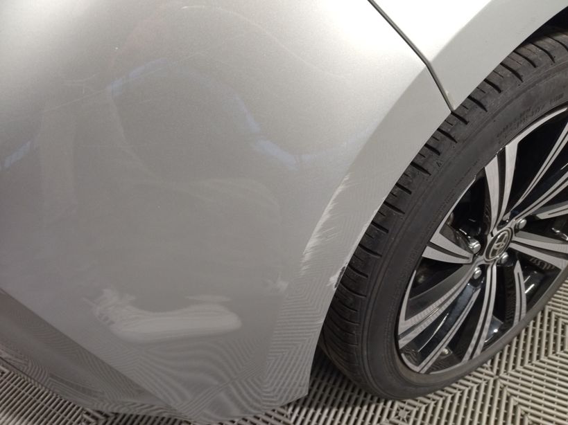 TOYOTA COROLLA HYBRIDE MY20 2021 - Photo n°6