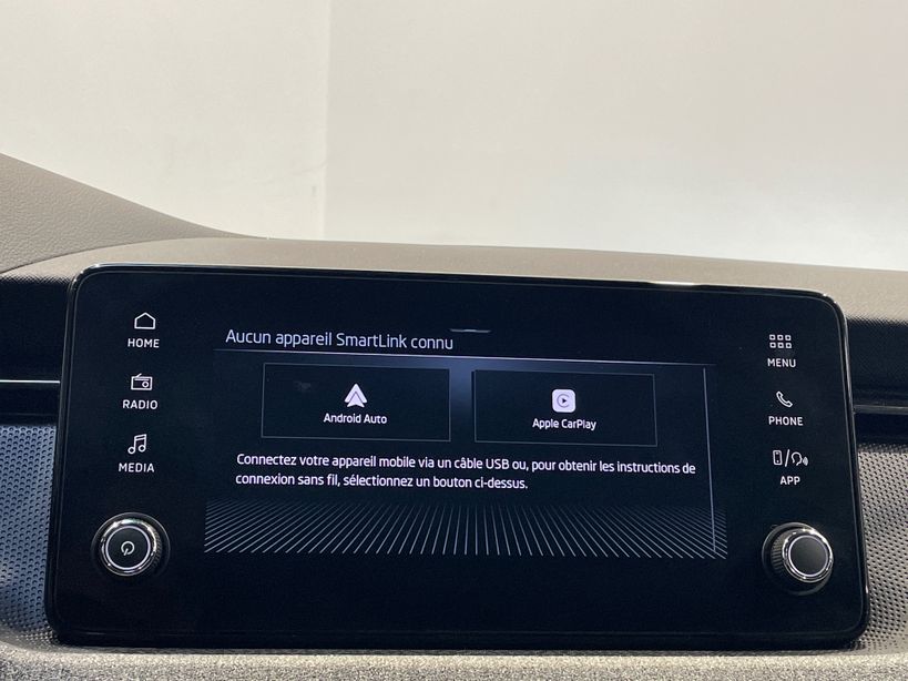 SKODA KAMIQ 2025 - Photo n°13