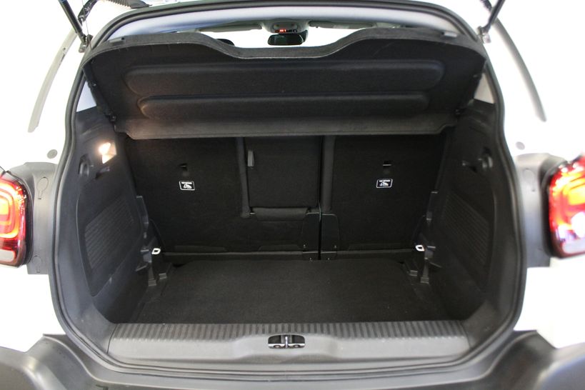 CITROEN C3 AIRCROSS 2020 - Photo n°9