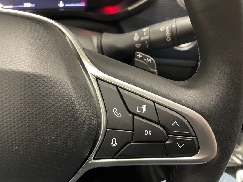 RENAULT ARKANA 2024 - Photo n°17