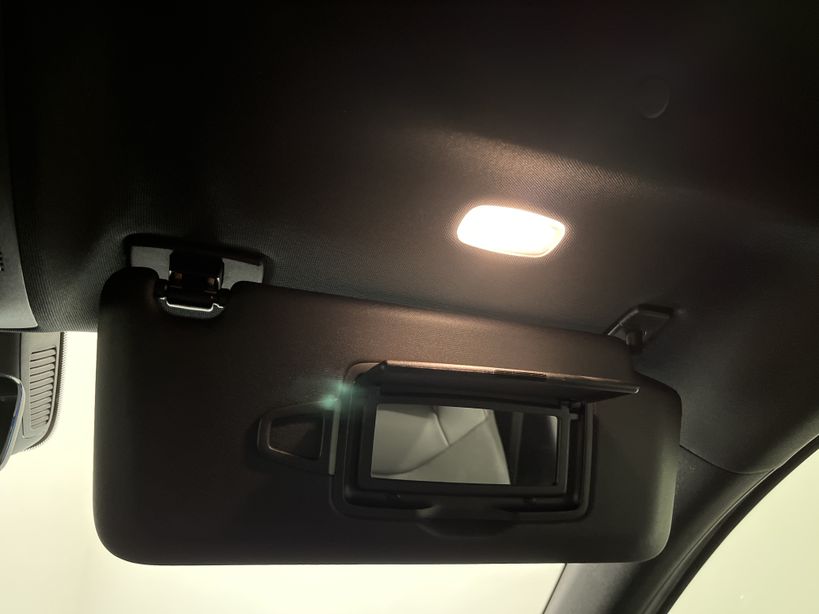 MERCEDES CLASSE A 2021 - Photo n°24