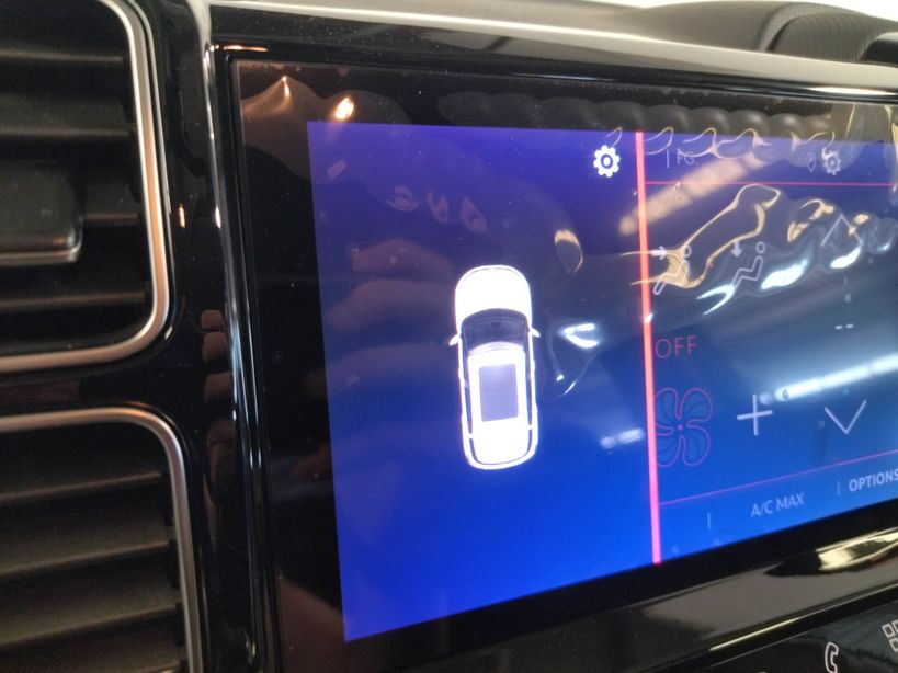 CITROEN C5 AIRCROSS 2023 - Photo n°15