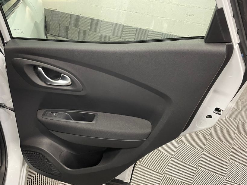 RENAULT KADJAR 2021 - Photo n°31