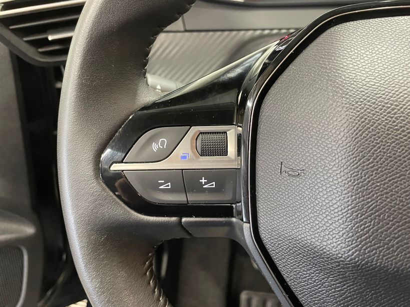 PEUGEOT 208 2025 - Photo n°17