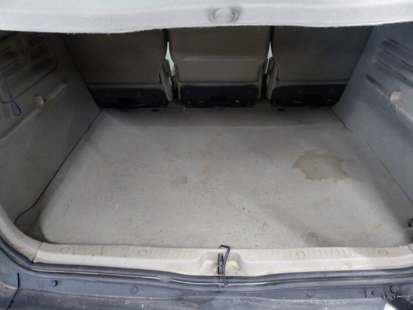 RENAULT SCENIC II 2005 - Photo n°10