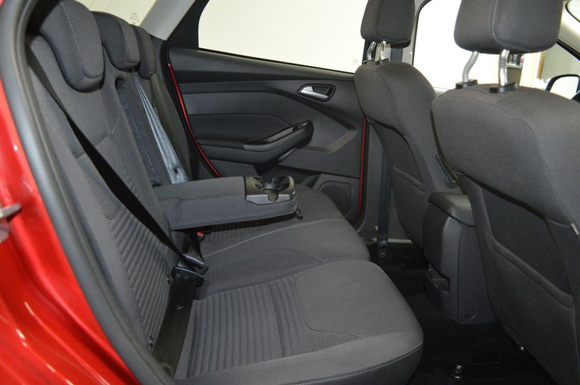 FORD FOCUS SW 2016 - Photo n°31