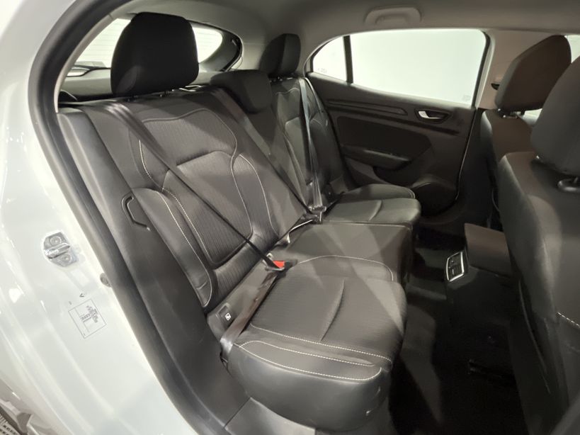 RENAULT MEGANE IV BERLINE BUSINESS 2019 - Photo n°40