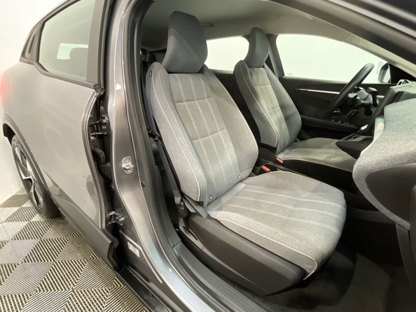 RENAULT MEGANE E TECH 2023 - Photo n°45