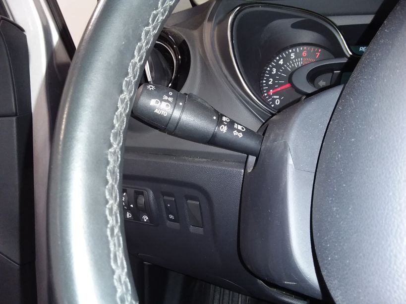 RENAULT CAPTUR 2019 - Photo n°16