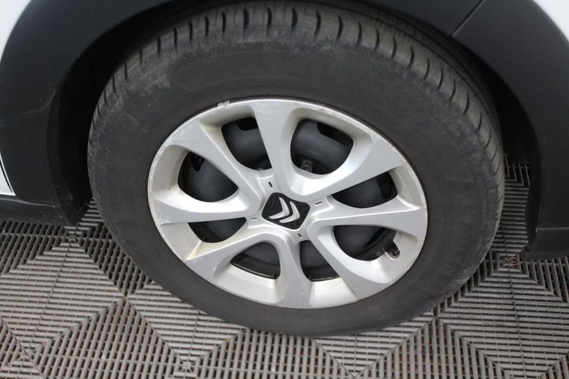 CITROEN C3 BUSINESS 2018 - Photo n°4