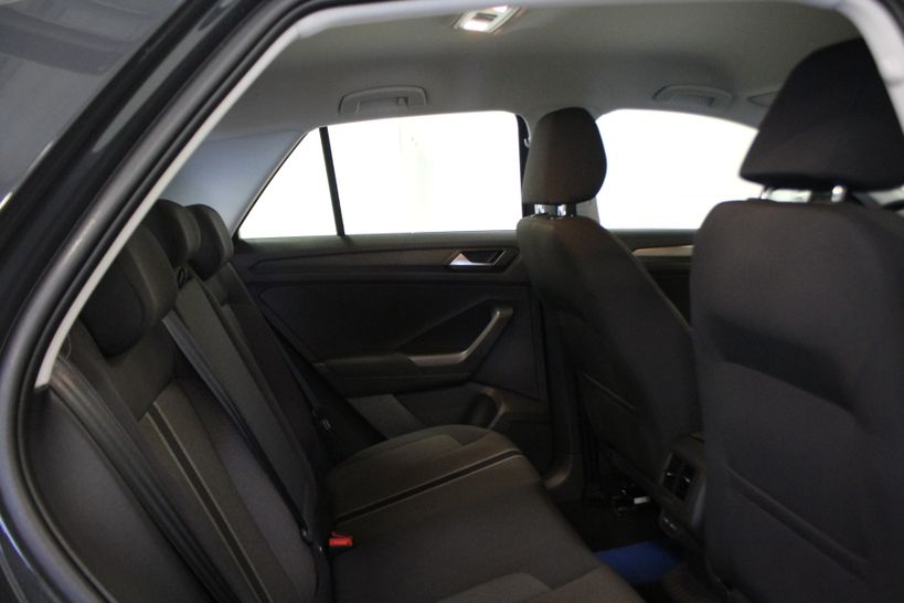 VOLKSWAGEN T ROC 2021 - Photo n°7